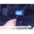 World Wide Navigation with a simple touch  This amazing GPS navigator comes with built in MP3 MP4 and FM transmitter  Enjoy endless driving with this hand held 