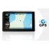 World Wide Navigation with a simple touch  This amazing GPS navigator comes with built in MP3 MP4 and FM transmitter  Enjoy endless driving with this hand held 