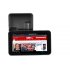 World s First Android 4 2 Tablet Projector with a 7 Inch IPS Screen and an impressive DLP Projection combines the functionality of a tablet with a projector