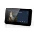 World s First Android 4 2 Tablet Projector with a 7 Inch IPS Screen and an impressive DLP Projection combines the functionality of a tablet with a projector