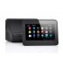 Worlds first Android Tablet with Built In Speakers and a 7 Inch display screen  4GB Internal Memory and 1GHz CPU makes this the perfect tablet for audiophiles