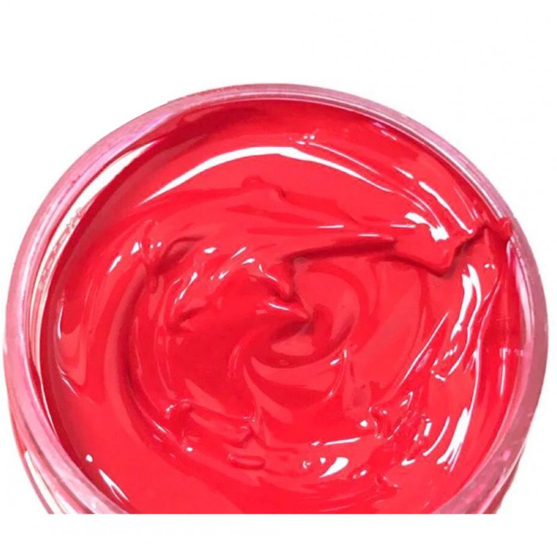 Worn Car Seat Sofa Leather Repair Cream Color Paste Dye Restorer Renew Supplies Red