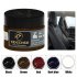Worn Car Seat Sofa Leather Repair Cream Color Paste Dye Restorer Renew Supplies Beige