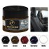 Worn Car Seat Sofa Leather Repair Cream Color Paste Dye Restorer Renew Supplies Beige