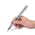 Wowstick A1 1 8 Inch Mini Lithium Cordless Electric Power Screwdriver with LED Light and 10 1 8 inch heads for all your precision and hobby needs