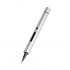 Wowstick A1 1 8 Inch Mini Lithium Cordless Electric Power Screwdriver with LED Light and 10 1 8 inch heads for all your precision and hobby needs