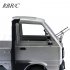Wpl D12 Microcard Remote Control Minivan Decoration Accessories Diy Upgrade Model d12 car rearview mirror