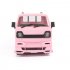 Wpl D12 Refit Upgrade  high Railing Accessories For Drift Rc Car R487 Diy Upgrade Model Spare Parts r487f d12 pink wide surround