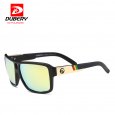 DUBERY UV400 Polarized Sunglasses - Color 5