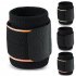 Wrist Brace Wrist Support For Fitness Weight Lifting Tendonitis Carpal Tunnel Arthritis Wrist Pain Relief Wrist Wraps Men Women black S pair