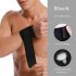 Wrist Brace Wrist Support For Fitness Weight Lifting Tendonitis Carpal Tunnel Arthritis Wrist Pain Relief Wrist Wraps Men Women orange color L pair