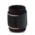 Wrist Brace Wrist Support For Fitness Weight Lifting Tendonitis Carpal Tunnel Arthritis Wrist Pain Relief Wrist Wraps Men Women orange color L pair