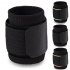 Wrist Brace Wrist Support For Fitness Weight Lifting Tendonitis Carpal Tunnel Arthritis Wrist Pain Relief Wrist Wraps Men Women orange color L pair