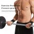 Wrist Brace Wrist Support For Fitness Weight Lifting Tendonitis Carpal Tunnel Arthritis Wrist Pain Relief Wrist Wraps Men Women orange color L pair