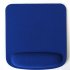 Wrist Rest Mouse Pad Laptop Pad Non slip Gel Wrist Support Wristband Mouse Pad For Pc Laptop Black