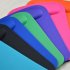 Wrist Rest Mouse Pad Laptop Pad Non slip Gel Wrist Support Wristband Mouse Pad For Pc Laptop Black