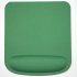 Wrist Rest Mouse Pad Laptop Pad Non slip Gel Wrist Support Wristband Mouse Pad For Pc Laptop Black