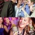 Ws858 Mobile Phone Microphone Wireless Bluetooth Microphone Speaker 800mah Ktv Player Gold