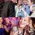 Ws858 Mobile Phone Microphone Wireless Bluetooth Microphone Speaker 800mah Ktv Player Gold