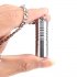 Wuben G339 Mini LED Flashlight has an IPX8 rating so can be used in any conditions  its compact size and 130 lumen light is perfect for taking anywhere you go
