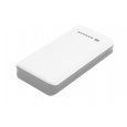 Portable 3G Wireless Wi-Fi Router + Powerban