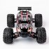 X 03a Remote Control Model Car Toy Rechargeable Battery Powered Rc  Car 1 battery