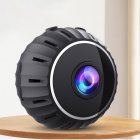 X10 Wifi Mini Camera Night Vision HD Webcam 1080p Video Recorder