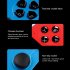 X12 Plus 7 Inch Handheld Game Console 10000  Video Games Portable Game Console with 2500mAh Rechargeable Battery