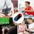 X12 Plus 7 Inch Handheld Game Console 10000  Video Games Portable Game Console with 2500mAh Rechargeable Battery