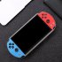 X12 Plus 7 Inch Handheld Game Console 10000  Video Games Portable Game Console with 2500mAh Rechargeable Battery