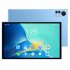 X12 Smart Tablet 10 1 inch HD Capacitive Touch Screen 5000mah Battery Wifi Tablets Gold US Plug