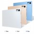 X12 Smart Tablet 10 1 inch HD Capacitive Touch Screen 5000mah Battery Wifi Tablets Silver US Plug