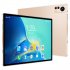 X12 Smart Tablet 10 1 inch HD Capacitive Touch Screen 5000mah Battery Wifi Tablets Silver US Plug