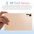 X12 Smart Tablet 10 1 inch HD Capacitive Touch Screen 5000mah Battery Wifi Tablets Silver US Plug