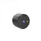 X12 Wireless Mini Camera HD 1080P Night Vision RC Wifi Surveillance Camcorder