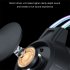 X15 Pro Onikuma Rgb Headphones with HD Flexible Mic 3 5mm Gaming Earphones for Xbox Ps5 Ps4 Switch Black
