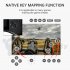 X17 7 Inch Touch Screen Video Game Console Game Console HD Video Nostalgic Game Controller 3D Joystick Console