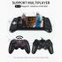 X17 7 Inch Touch Screen Video Game Console Game Console HD Video Nostalgic Game Controller 3D Joystick Console