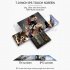 X17 7 Inch Touch Screen Video Game Console Game Console HD Video Nostalgic Game Controller 3D Joystick Console