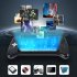 X17 7 Inch Touch Screen Video Game Console Game Console HD Video Nostalgic Game Controller 3D Joystick Console