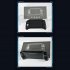 X17 7 Inch Touch Screen Video Game Console Game Console HD Video Nostalgic Game Controller 3D Joystick Console