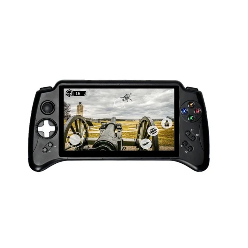 X17 7 Inch Touch Screen Video Game Console Game Console HD Video Controller