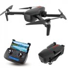 X193 GPS 5G WIFI FPV With 4K Ultra Clear Camera Brushless Selfie Foldable RC Drone Quadcopter RTF VS ZLRC Beast SG906 CSJ X7 