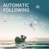 X193 GPS 5G WIFI FPV With 4K Ultra Clear Camera Brushless Selfie Foldable RC Drone Quadcopter RTF VS ZLRC Beast SG906 CSJ X7 