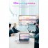 X2 USB Keyboard Mouse Adapter Sensitive Gaming Converter No Delay Keyboard Mouse Converter  For Android IPhone System White