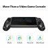 X20 7 0 Inch Video Game Console with 5400mAh Rechargeable Battery 32GB Memory Game Console Joystick Console Black
