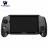 X20 7 0 Inch Video Game Console with 5400mAh Rechargeable Battery 32GB Memory Game Console Joystick Console Black
