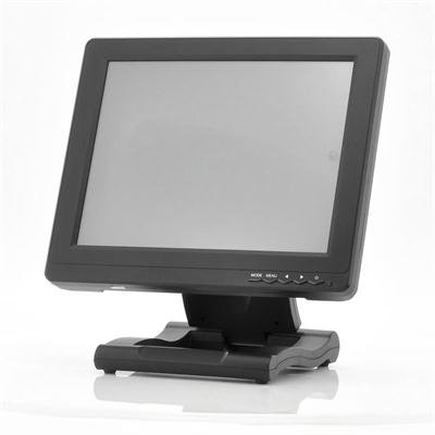 12.1 Inch TFT LCD Touch Screen Monitor