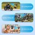 X3 WiFi Mini Camera HD Camera Recorder Sports Security Monitoring Camera For Driving Riding Home Security Guard black