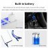 X3 WiFi Mini Camera HD Camera Recorder Sports Security Monitoring Camera For Driving Riding Home Security Guard black